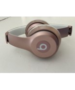 Beats Solo 3 Rose Gold Wireless On-Ear Headphones - £79.94 GBP
