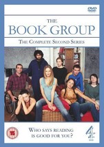 The Book Group: The Complete Second Series DVD (2005) Anne Dudek, Griffin (DIR)  - £13.99 GBP