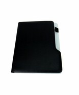 Executive Portfolio, Legal Pad, Card Slot, Slip Pocket, Calculator, Swed... - €7,52 EUR