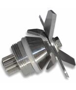 Replacement Part Six Blades Blade, Compatible with Vita-mix Blender, 115... - $16.42
