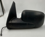 2006-2011 Chevrolet HHR Driver Side View Power Door Mirror Black OEM G03... - £65.05 GBP