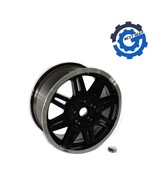 New OEM Mopar 17&quot; Wheel Black &amp; Machined for 2007-2018 Jeep Wrangler 822... - $699.95