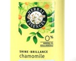 1 Bottle Herbal Essences 33.8 Oz Shine Chamomile Aloe Vera Conditioner W... - £19.76 GBP
