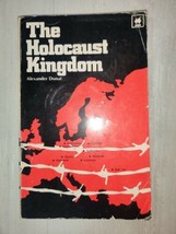 Alexander Donat. The Holocaust Kingdom; A Memoir. - $12.99