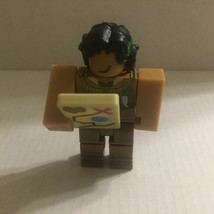 Roblox Series 3 Figure - Roblox The Great Yolktales: 1xChel figure - $8.06