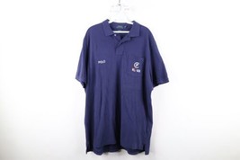 Ralph Lauren Mens Large Spell Out Limited Edition CP RL-93 Block Letter Polo - £75.37 GBP