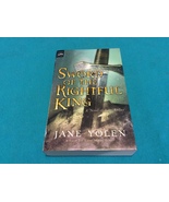 SWORD OF THE RIGHTFUL KING by JANE YOLEN - Softcover - A NOVEL OF KING A... - €9,02 EUR