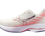 Mizuno 25S/S WAVE Rider 28 Women&#39;s Running Shoes Training Jogging NWT J1... - $168.21