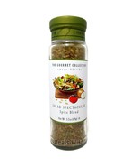Salad Spectacular Seasoning Gourmet Collection Spice Blend 3.7oz - £14.31 GBP