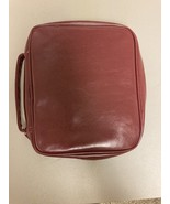 extra large book or bible cover/case in like-new condition,  FREE SHIPPING - $34.25 CAD