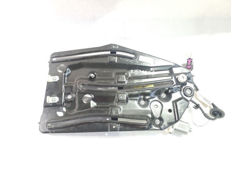 2007 Bentley Continental GTC OEM Left Rear Quarter Window Regulator  - $302.94