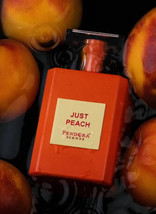 Paris Corner Emir Just Peach Unisex - 75 ml - £32.81 GBP