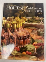 Taste of Home Holiday and Celebrations Cookbook 2005 Christmas Easter Recipes - £3.52 GBP