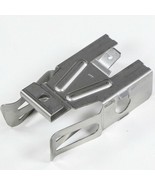 OEM Receptacle Clip for GE JBP35EK1BB JBP35BK1WH JBP35BH2WH JBP23DR3BB NEW - $39.25 CAD