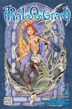 Ral O Grad, Vol. 1 (1) [Paperback] Takano, Tsuneo and Obata, Takeshi - $555.28 MXN