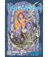 Ral O Grad, Vol. 1 (1) [Paperback] Takano, Tsuneo and Obata, Takeshi - $552.47 MXN