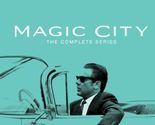 Magic City Season 1&amp;2 Combo [DVD] - £11.54 GBP