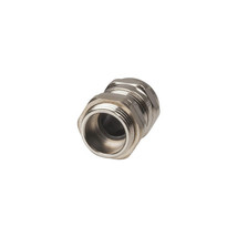 IP68 Nickel Plated Copper Cable Glands 2pcs - 5 to 10mm - £16.82 GBP