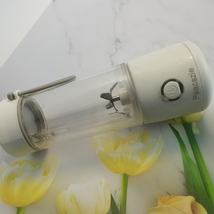 Peacszie Electric Juice Extractors-enjoy healthy juice image 6