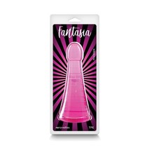 Fantasia Phoenix 7.5&quot; Dildo - $26.20