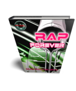 RAP FOREVER - Large authentic WAVE/Kontakt samples/loops studio Library - £11.79 GBP