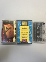 Christian Music Cassette Bundle - £4.48 GBP