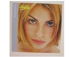 Billie Piper Honey to the Bee Poster Flat B - $4.47