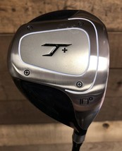 DEMO RH Men&#39;s T+ 10° #1 Fairway Driver Golf Club Regular Flex Graphite 5... - $191.18 CAD