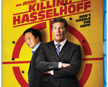 Killing Hasselhoff Blu-ray | Ken Jeong, David Hasselhoff | Region B - $12.38