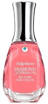 Sally Hansen Diamond Strength No Chip Nail Color - 230 Sweetie Pie - £7.09 GBP