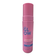 Australian Glow Self Tanning Mousse | Lightweight Self Tanner Mousse Enr... - $277.46 MXN
