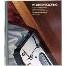 Weatherproofing (Home Repair and Improvement Series) [Hardcover] Time-Life - $9.89