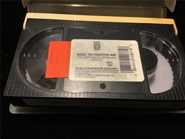 Betamax Korea: The Forgotten War 1987 Documentary No Cover, Hard Case - £4.74 GBP