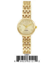 5380 - Bracelet Watch - £33.37 GBP