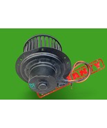 Workhorse Step In Walk In Van Front hvac ac heater blower fan motor w/ plug - $100.00