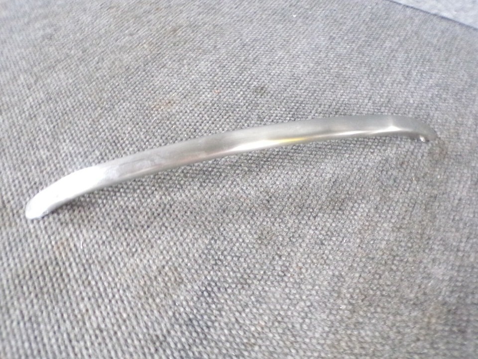 WR12X10933 GE FREEZER DOOR HANDLE - $50.00