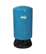 PAE (RO-2000) 20.0 Gallon Metal Storage Tank 3/4&quot; NPT; Blue - $343.00