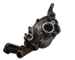 Engine Oil Pump From 2015 Jeep Wrangler  3.6 - £27.93 GBP
