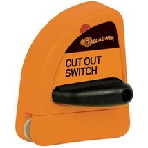 Gallagher North America G60731 Fence Cut Out Switch - $30.99