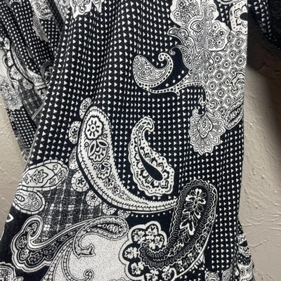 Grace the perfect fit Open Front Long Lightweight Cardigan Duster Item image 3