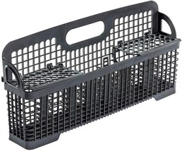 Dishwasher Silverware Basket For KitchenAid KUDP01ILWH6 KUDS30IVWH3 KUDP... - $35.51