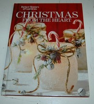 Better Homes &amp; Gardens Christmas From The Heart Cookbook Volume 27 2019 - £11.28 GBP