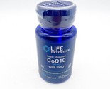 Life Extension Super Ubiquinol CoQ10 with PQQ 100 mg - 30 Softgels Exp 8/25 - $37.00