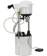 Fuel Pump Module Assembly for 2009 2010 2011 2012 Audi Q5 Elite Base Luxury - $2,719.65 MXN