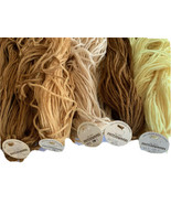Paternayan 100% Virgin Wool Yarn 3 ply 2 oz hank cuts Needlepoint crewel... - £6.67 GBP