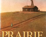 Prairie Songs by Pam Conrad / 1985 Hardcover Historical  - £1.78 GBP
