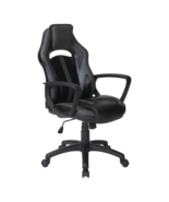 Influx Elite Gaming Chair With Lumbar Support And Comfort - $229.54