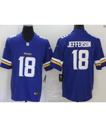 #18 Justin Jefferson Purple Jersey - €39,08 EUR