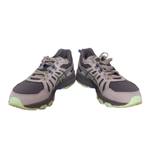Asics Women&#39;s Gel Venture 7 Gray Lace Up Low Top Sneaker Shoes Size US 8 - €26,60 EUR