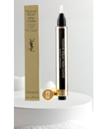 Yves Saint Lauren Touche Eclat High Cover No 8 EBONY 0.08 oz / 2.5mL RARE - $53.77 CAD